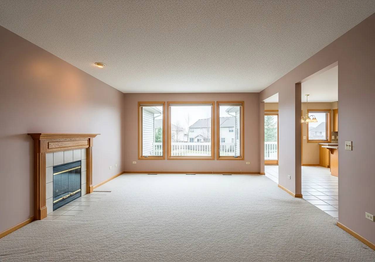 Before: Whole-Home Remodel in Eagle, Idaho