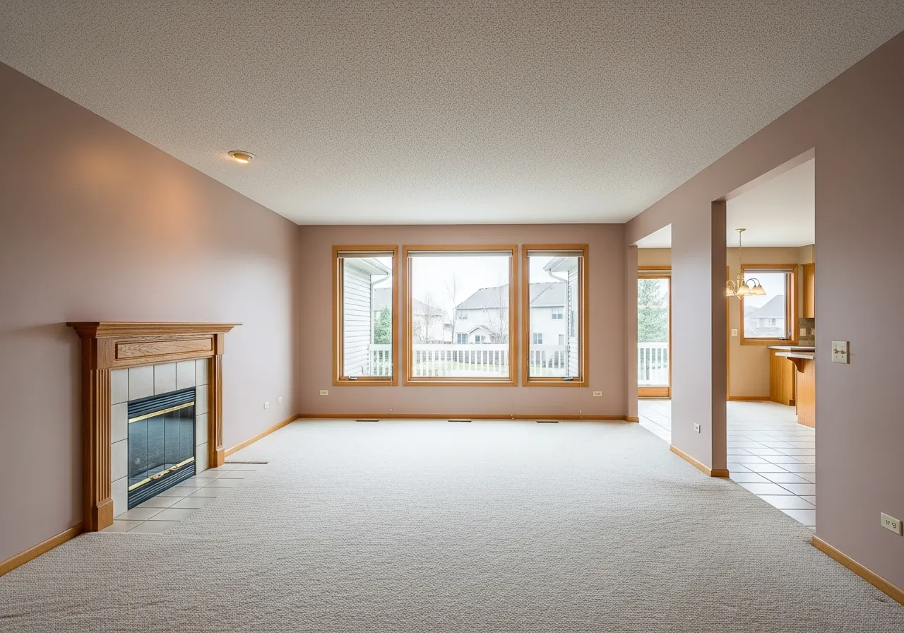 Before: Whole-Home Remodel in Eagle, Idaho