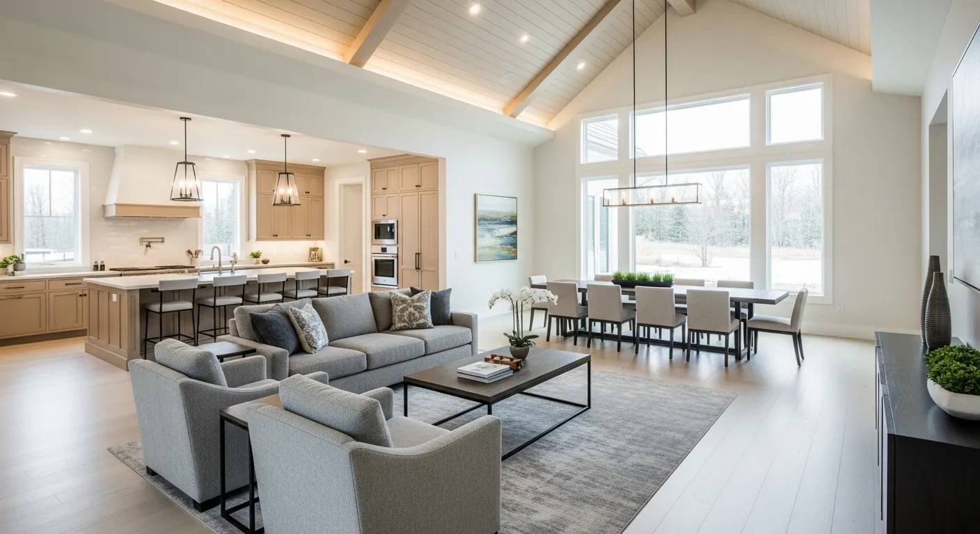 Whole-Home Remodel project by Boise Remodeling Co