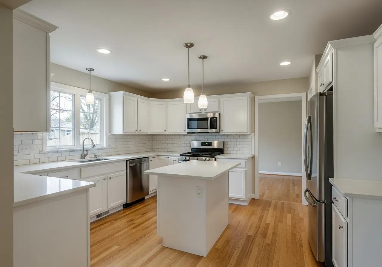 Best remodeling projects for ROI in Boise homes