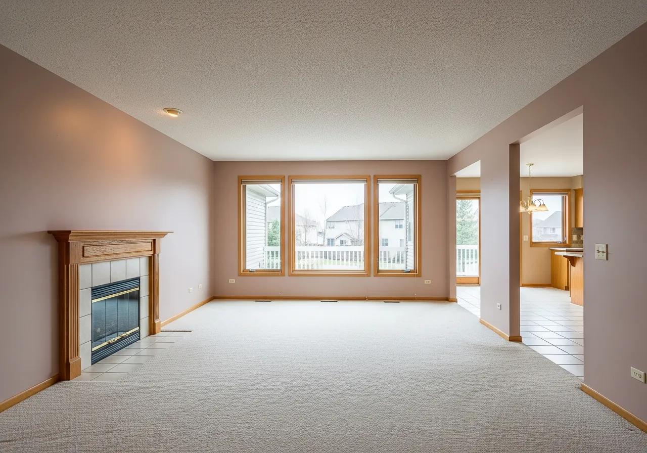 Boise remodeling process from consultation through warranty walkthrough