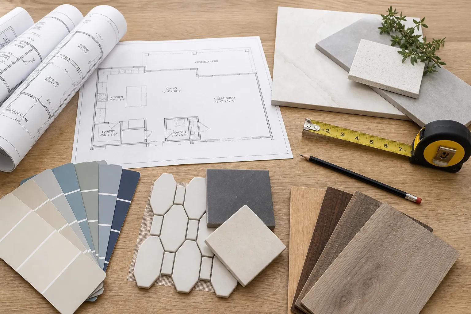 Choosing a trusted remodeling contractor in Boise and the Treasure Valley