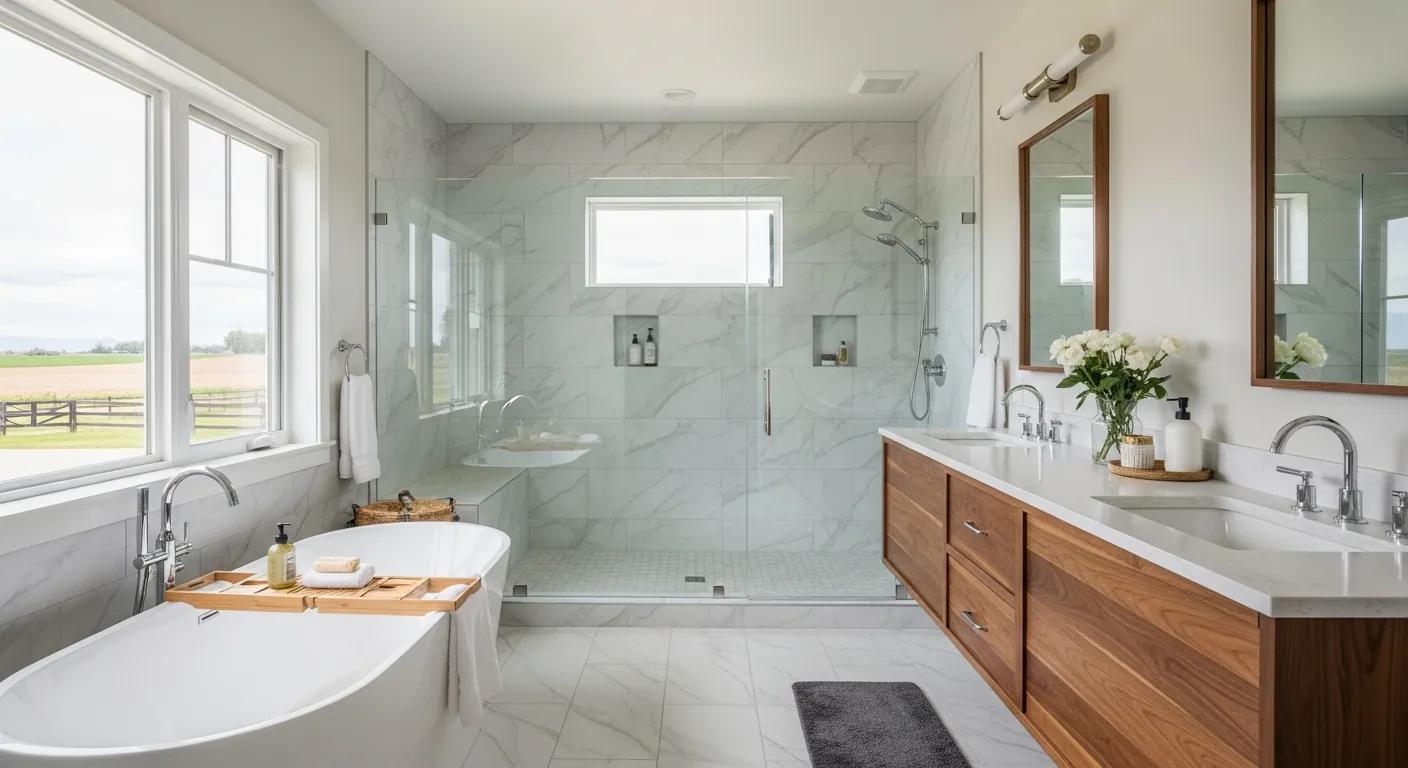 Boise Remodeling Co project photography