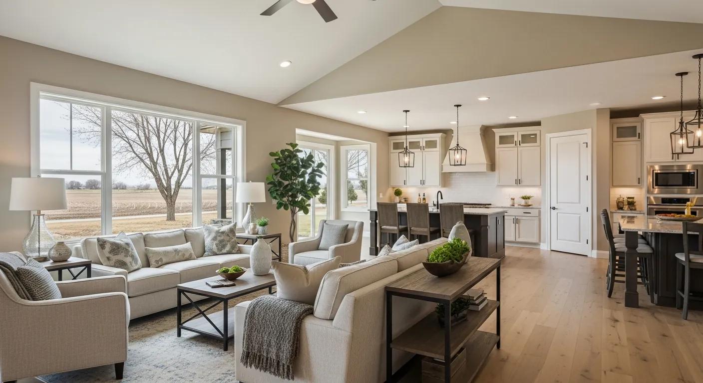 Boise Remodeling Co project photography