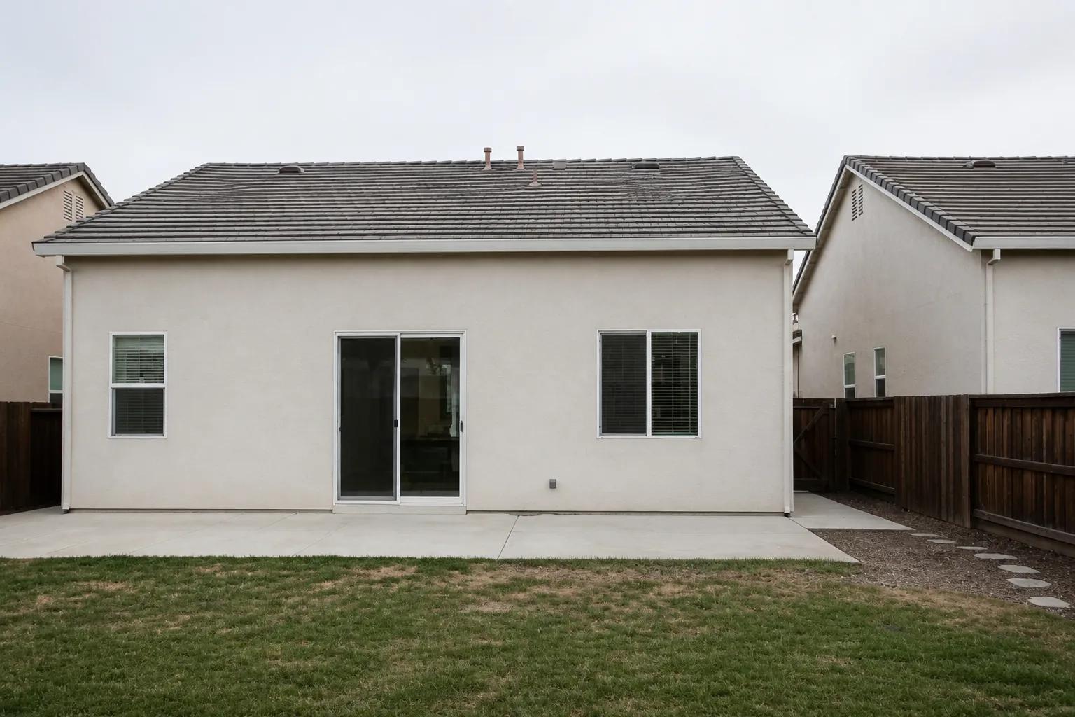 Backyard deck and patio options for Boise outdoor living