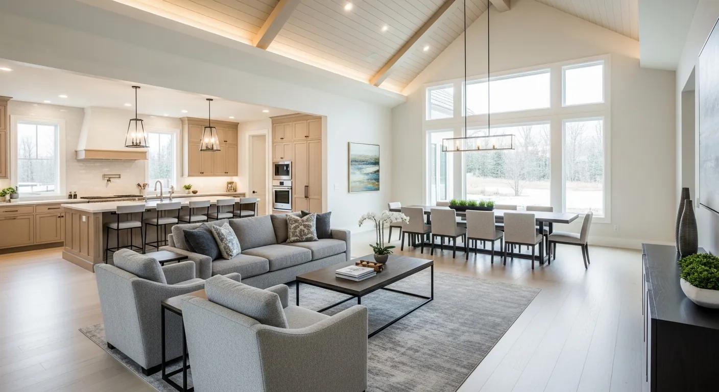 Whole home remodeling guide for Treasure Valley homeowners