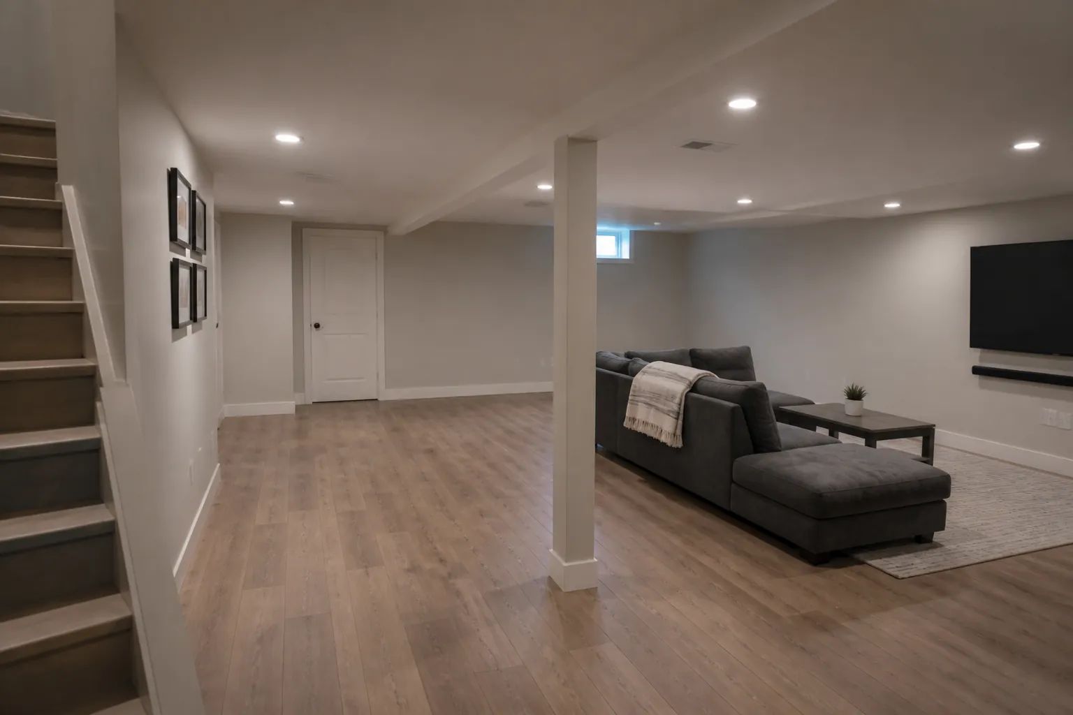 Design inspiration: Basement Finish