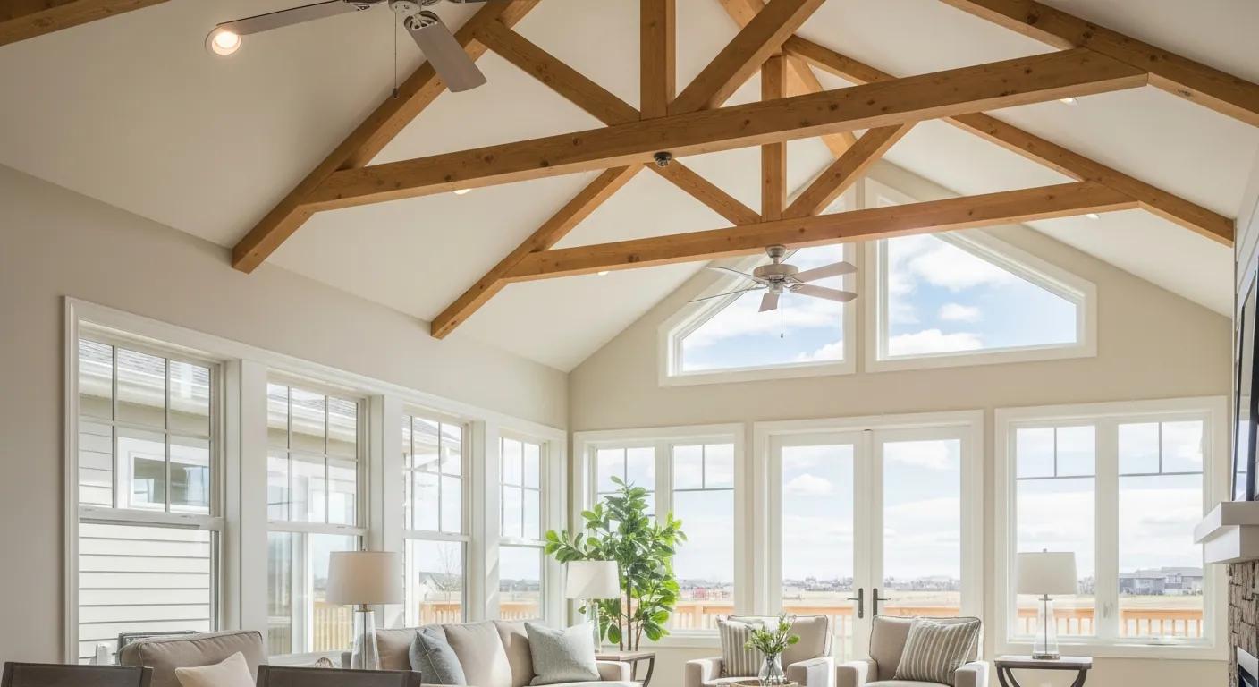 Boise Remodeling Co project photography