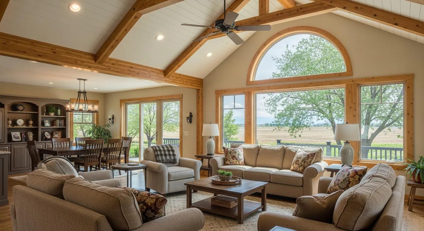 Boise Remodeling Co project photography