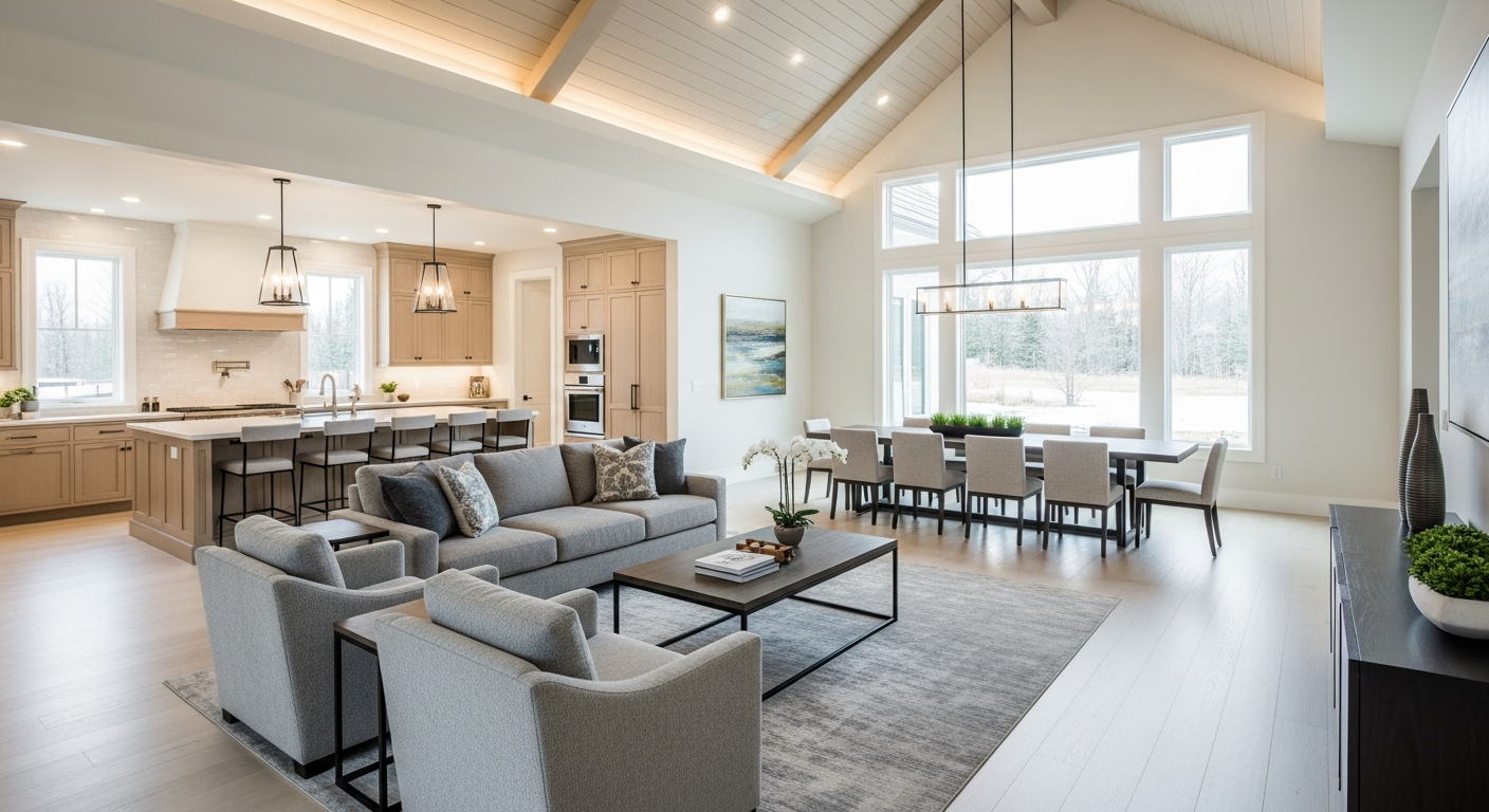 Whole-Home Remodel project by Boise Remodeling Co